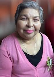 Olivia Lorrayne Elias