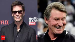 Tom Brady and Wayne Gretzky's FIFA Club World Cup Final cameo sparks  political buzz in Donald Trump's VIP suite