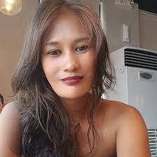 RoseAnn May Caliñajan Pogoy