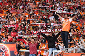 See more of persib vs persija on facebook. Pesan Untuk Suporter Jangan Ada Nobar Di Laga Persija Vs Persib Bolasport Com