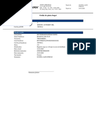 În 2020, cheltuielile bugetului de stat vor constitui peste 51,5 de miliarde de lei, cu 11,3% mai mult față de 2019. Document Bt24