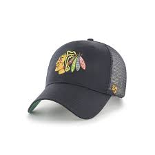 Macys.com has been visited by 1m+ users in the past month Chicago Blackhawks Officiel Nhl Equipe Hockey Casquette 47 Hockey Cap