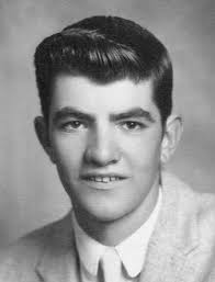 Kenneth Grover Lewis (1941-1994)