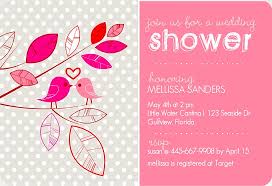 Choose from hundreds of designs to match your wedding vision. Bridal Shower Invitation Wording Ideas From Purpletrail