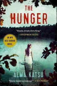 These books have won several awards. The Hunger Von Alma Katsu Englisches Buch Bucher De