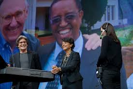 2011 Esri International User Conference