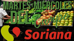 Soriana Ofertas Hoy Frutas Y Verduras