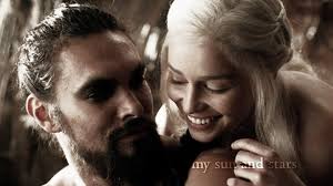 500 x 660 jpeg 41 кб. You Are The Moon Of My Life Daenerys Khal Drogo Youtube