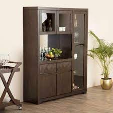 Almirah is a must to store every odds and sod in a disciplined manner. Pin On Crockery Unit