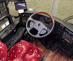 Nascar has reached the point where the race cars have very little in common with street cars. Charter Bus Service Pa Ohio Ny Coach Bus Service Anderson