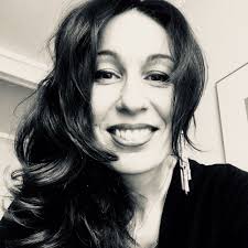 Monika Bohus Elishko