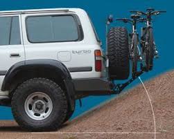 Isi Advanced 4x4 Bicycle Carrier And Bike Rack Systems Car Bike Rack Bike Carrier Rack Bike Rack