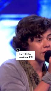 Risposta a @Youdon'tknowme [pt2] Harry Styles audition: extended cut
