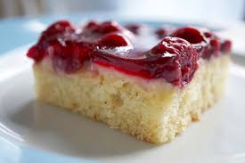 14 rezepte für schmand kirsch kuchen. Frische Brise Kirsch Schmand Kuchen