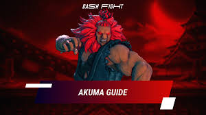 J3kie, demqq, psycho, sergiz, sensei. How To Play Akuma In Street Fighter V Guide On Moves Dashfight