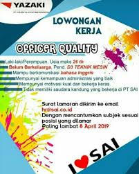 Pabrik paku, beginilah proses produksi pembuatan paku. Loker Sai Ngoro Mojokerto Lowongan Kerja Pasuruan Facebook
