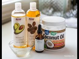 Youtube Beauty Skin Care Routine Beauty Skin Care Avocado Oil
