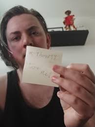 Haven't taken a shower in 8 days(when my dad/best friend died), haven't  gone to the gym or practice, given up