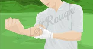 Image result for Golf Injuries