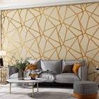 Variety of decorative wallpaper products for the home , (different colors, styles, sizes) 