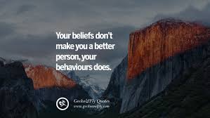 And it's these things i'd believe in, even if the whole world indulged in wild suspicions that she wasn't all she. 95 Quotes Believe In Yourself Be Confident Think Positive