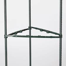 Tuteur Acier Plastifie Verve 150 Cm Castorama