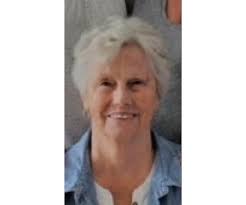 Shirley Tucker Obituary (1944