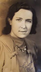 Dolores Hennessy Erickson (1920-2005)