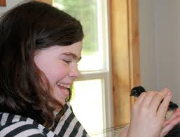 A friend found this post card. Diamond Lake