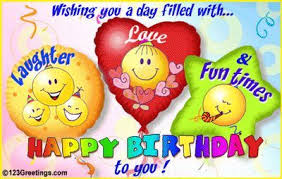 Animated Birthday Greetings For Facebook Sociable Susan Magazine Happy 40th Birthday Howard Community College Happy Birthday Pictures Happy Birthday Greeting Card Free Birthday Stuff