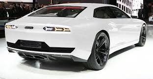 Official lamborghini community on facebook. Car Revs Daily Com Concept Flashback 2008 Lamborghini Estoque 15