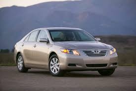 2009 Toyota Camry Review, Problems, Reliability, Value, Life ...