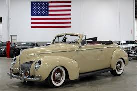 Image result for Sahara Sand 1940 Mercury