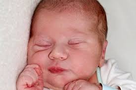 Podívejte se na miminka narozená v Libereckém kraji v 13. týdnu 2025