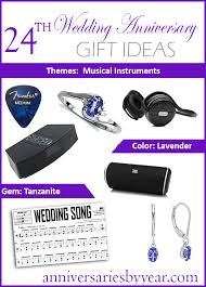Unique And Themed Anniversary Gifts For 24th Anniversary Gifts Wedding Anniversary Gifts 24th Anniversary Anniversary Gifts