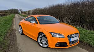 Image result for Solar Orange 2009 TTS