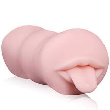 Male Porn Masturbation Sex Toy, Simulated 3D Real Mouth and Tongue Real Bag  Pussy Sex Toy : Amazon.de: Health & Personal Care