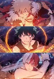 When autocomplete results are available use up and down arrows to review and enter to select. ì•„ì‹œìŠ¤ ã‚¢ã‚·ã‚¹ On Twitter My Hero Hero Wallpaper Boku No Hero Academia