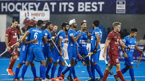 Maybe you would like to learn more about one of these? Tokyo Olympics Here S Why Indian Men S Hockey Team Can Win A Medal