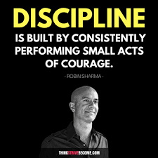 68 best self discipline quotes. 100 Self Discipline Quotes To Help You Achieve Success Discipline Quotes Self Discipline Quotes Inspirational Quotes
