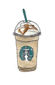 Tumblr Gifts Merchandise Starbucks Art Starbucks Cute Drawings
