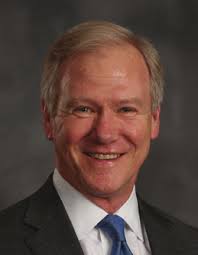 FROM THE BASELINE TO THE BOARDROOM