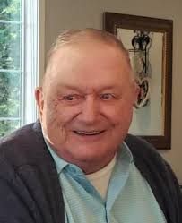 Obituary of Richard C. Bailey