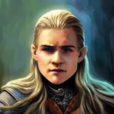 While frodo and sam edge closer to mordor with the help of the shifty gollum, the divided fellowship makes a stand against sauron's new ally, saruman, and his hordes of isengard. Lord Of The Rings The Elves Home Facebook