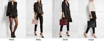 Yves Saint Laurent Sac De Jour Everything You Need To Know