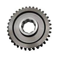 SINOTRUK HOWO Original Truck Parts-Active Cylindrical Gear Model  199114320002 WG9214320002 WG9114320002