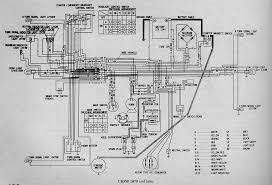 Yamaha atv 1986 1988 yfm 225 moto 4 repair ma by. Vt 0605 Motorstar Motorcycle Wiring Diagram Free Diagram