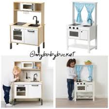 Check spelling or type a new query. Ikea Kids Children S Role Play Duktig Kitchen Toys Play Set Shopee Malaysia