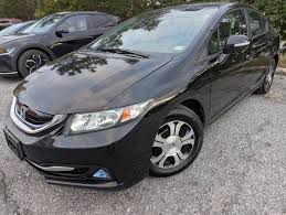 Image result for Crystal Black 2013 Civic