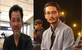 Sufian suhaimi planetlagu, download mp3 sufian suhaimi, download sufian suhaimi lagu123. Isu Putus Tunang Bapa Elfira Loy Mahu Sufian Suhaimi Berhenti Keluarkan Kenyataan Gempak